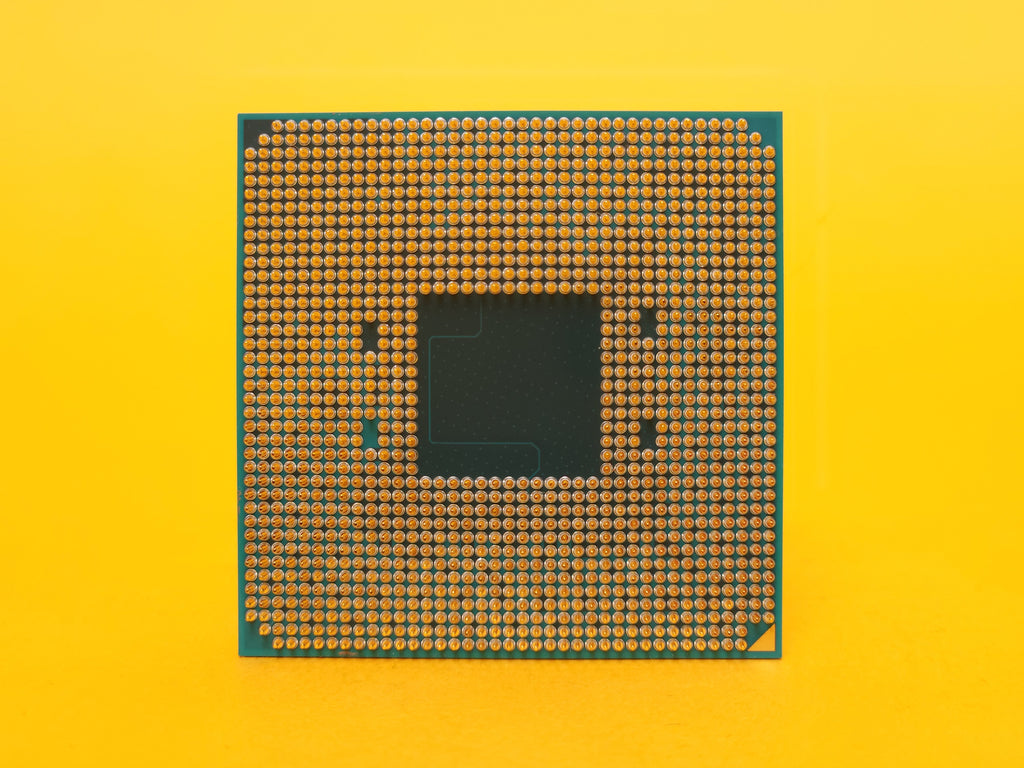 Ryzen 3 2200G – 2018 AMD CPU