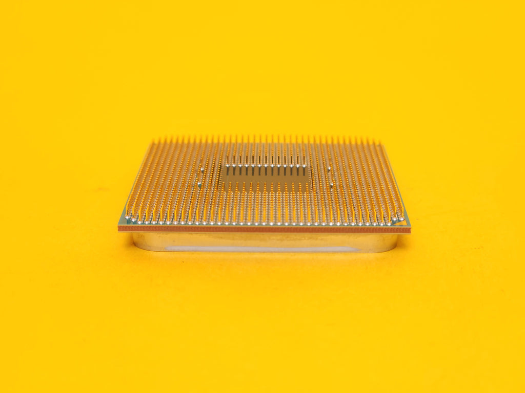 Ryzen 3 2200G – 2018 AMD CPU