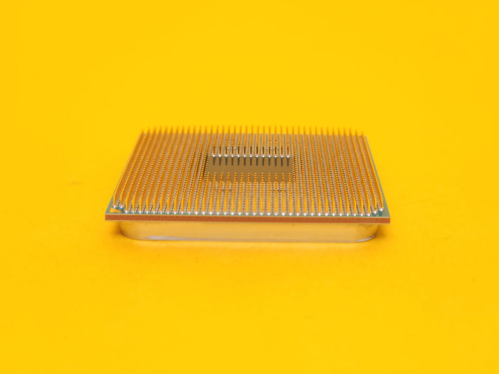 Ryzen 3 2200G – 2018 AMD CPU