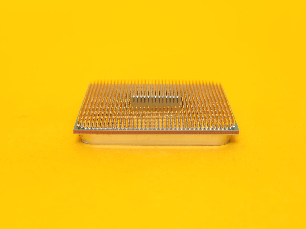 Ryzen 3 2200G – 2018 AMD CPU