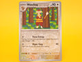 Watchog: 073/086 – 2025 Pokémon Uncommon Reverse Holofoil