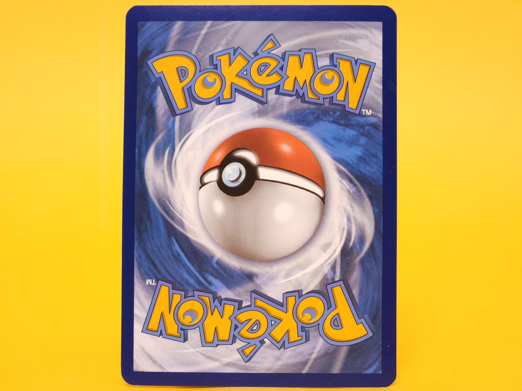 Wurmple: 006/196 – 2022 Pokémon Common Reverse Holofoil