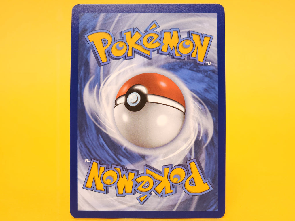 Chandelure: 018/086 – 2025 Pokémon Rare Holofoil