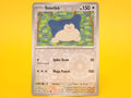 Snorlax: 144/191 – 2024 Pokémon Common Reverse Holofoil