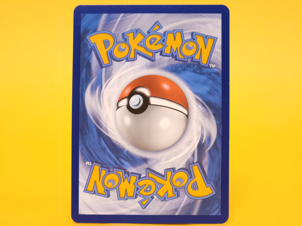 Snorlax: 144/191 – 2024 Pokémon Common Reverse Holofoil