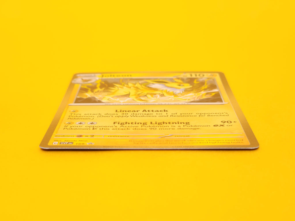 Prismatic Evolutions Poster Collection – 2025 Pokémon TCG