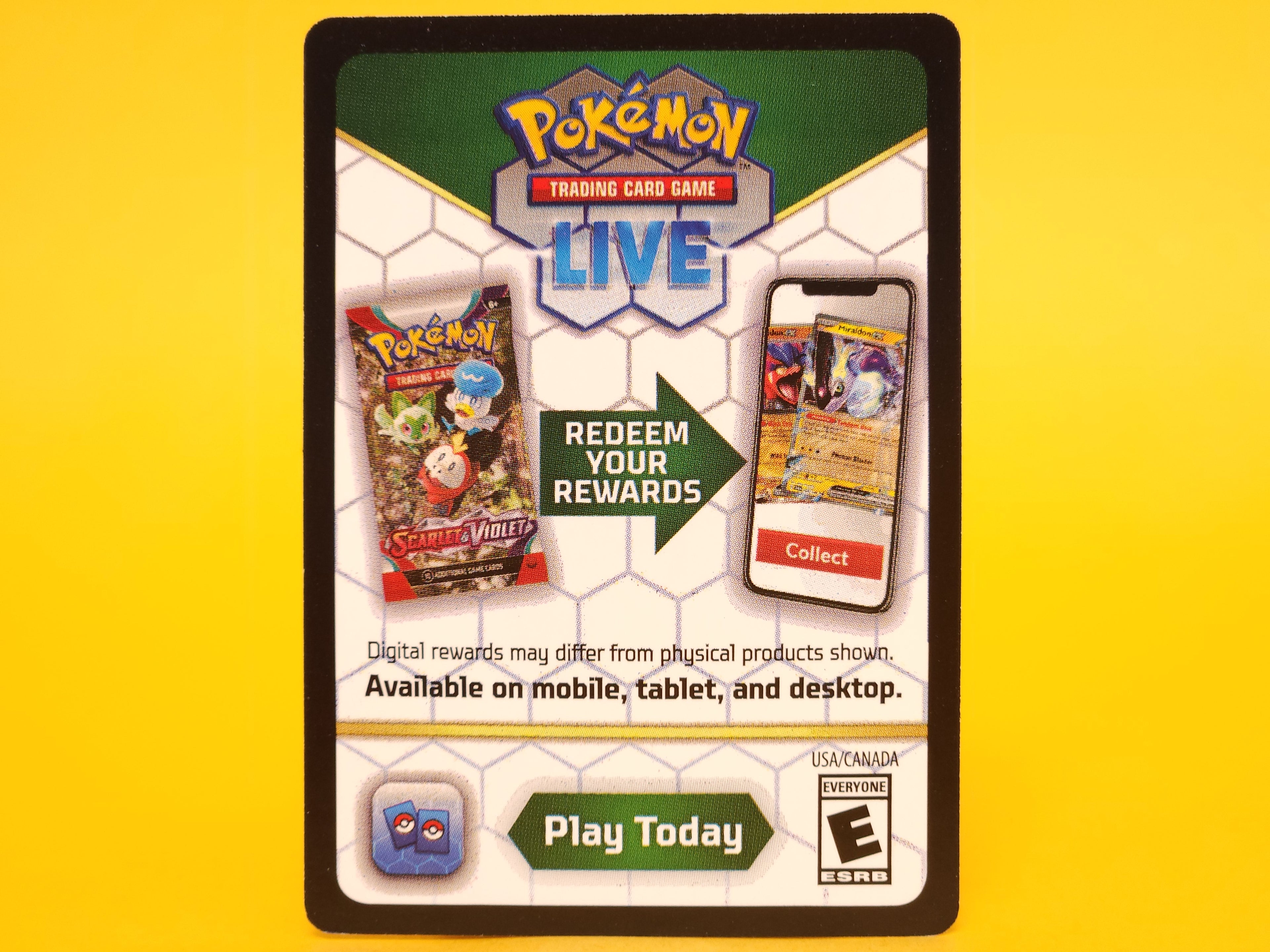 Prismatic Evolutions Poster Collection – 2025 Pokémon TCG