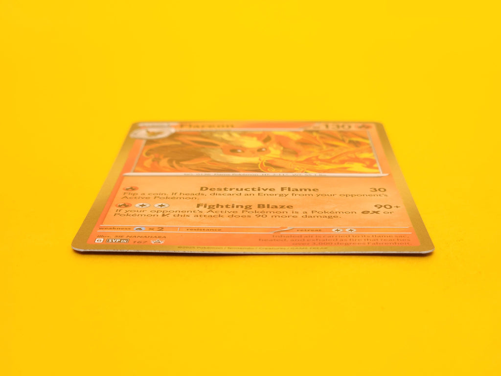 Prismatic Evolutions Poster Collection – 2025 Pokémon TCG