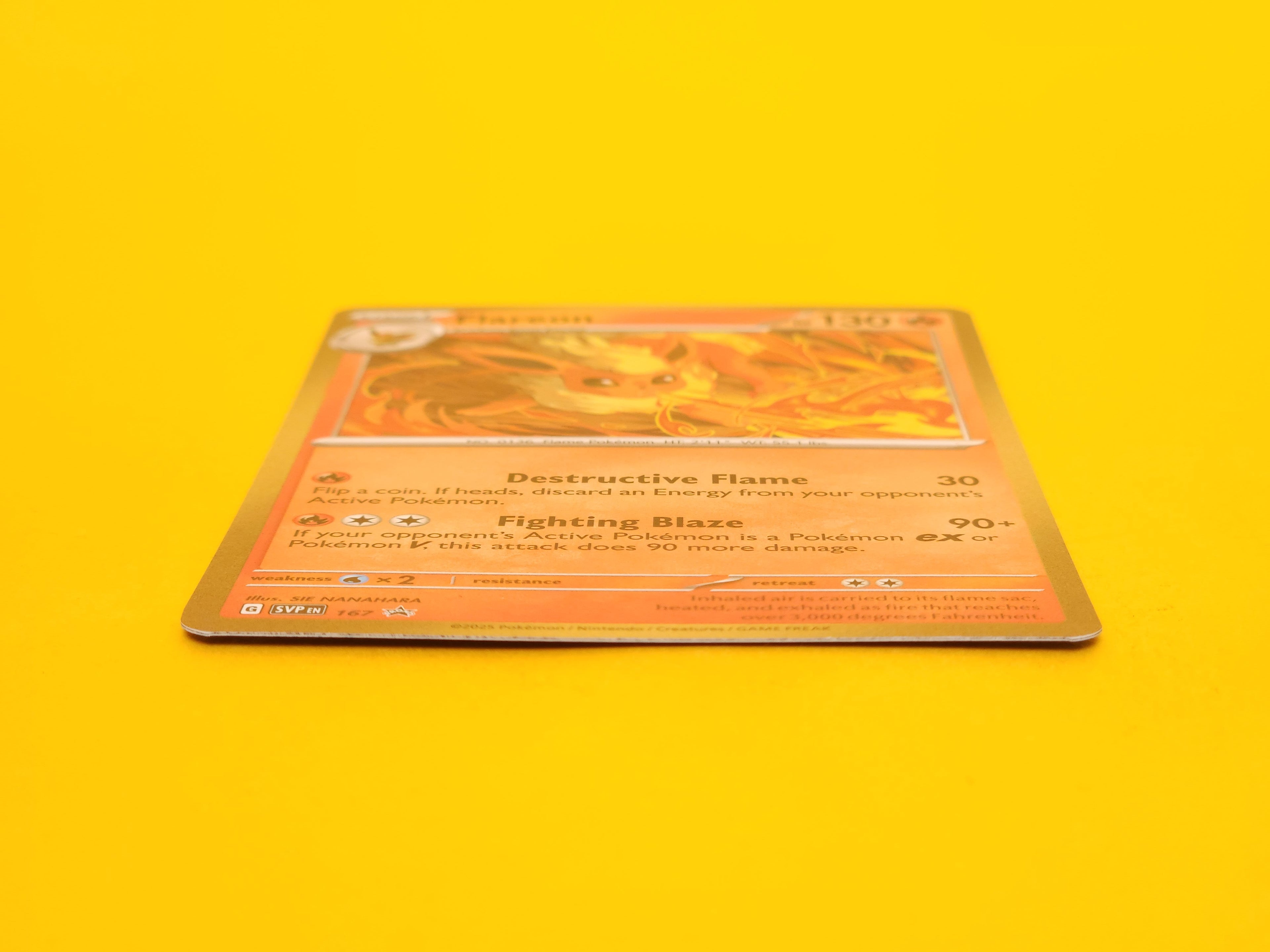 Prismatic Evolutions Poster Collection – 2025 Pokémon TCG