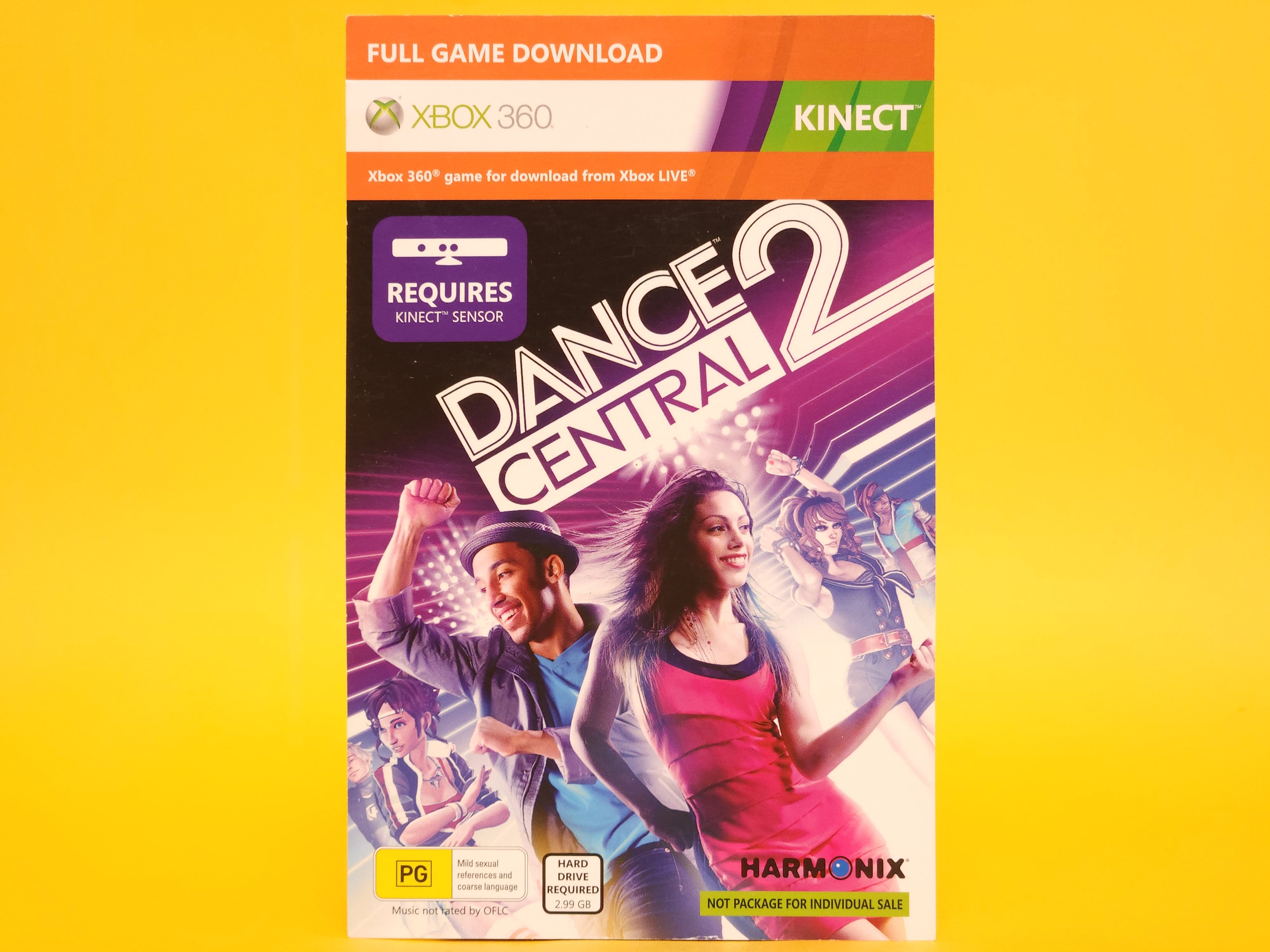 Fable: The Journey – 2012 Xbox 360 Kinect