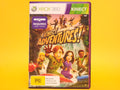 Kinect Adventures! – 2010 Xbox 360 Kinect