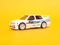 Volkswagen Jetta MK3: White – 2019 Mattel Hot Wheels Premium 1st Edition