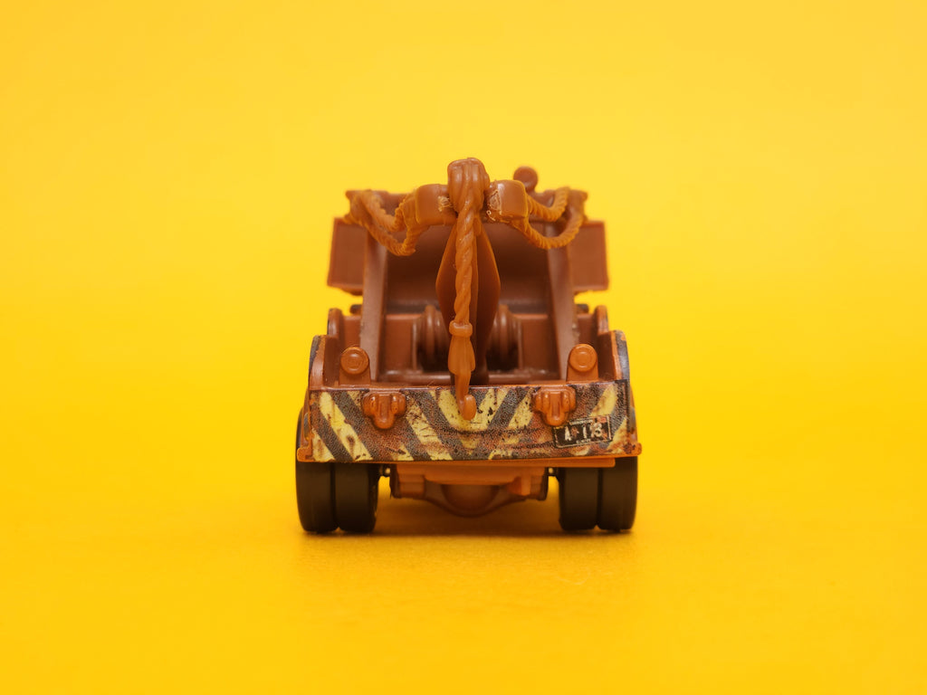 Mater – 2006 Mattel Disney Pixar Cars