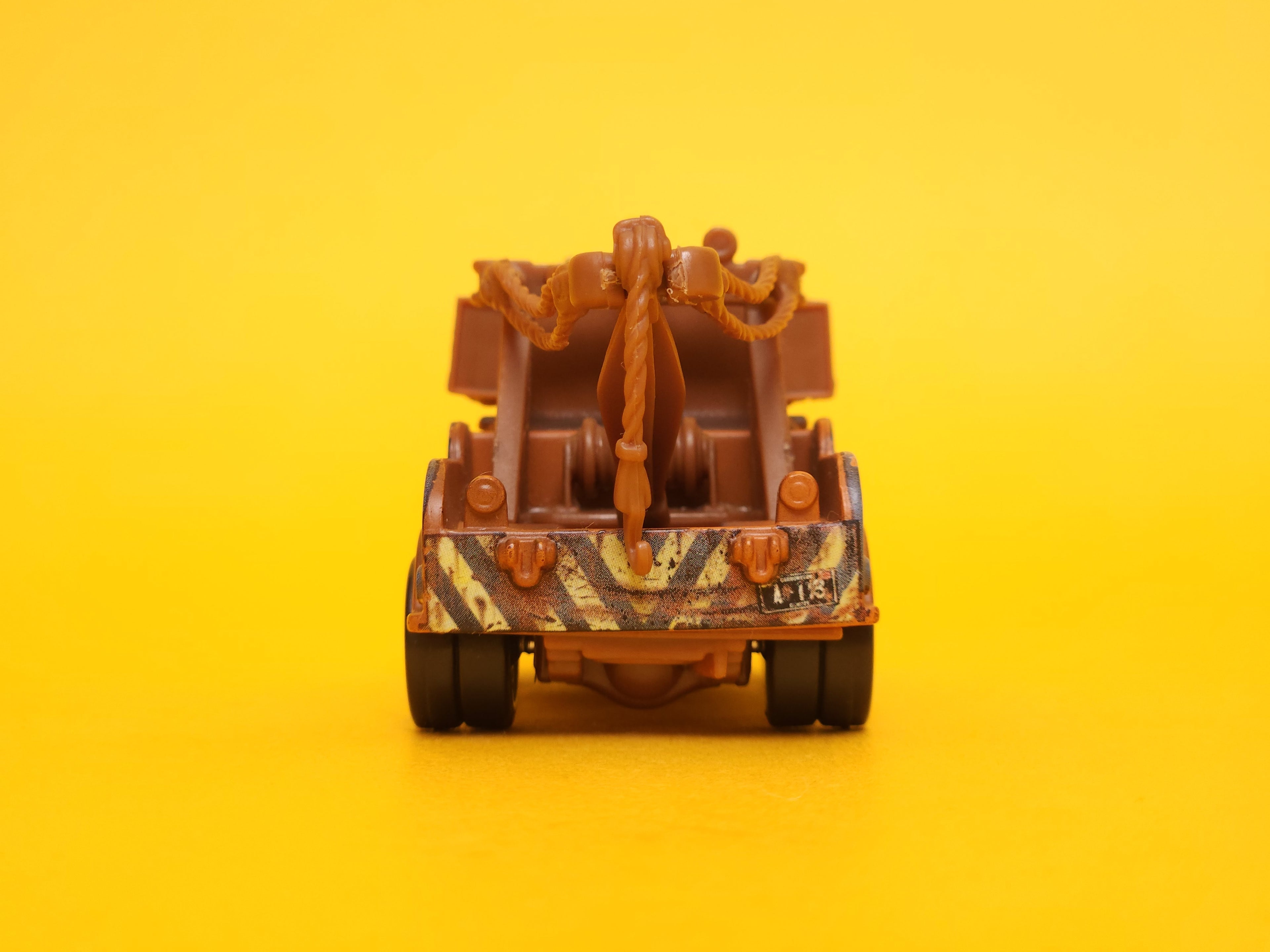 Mater – 2006 Mattel Disney Pixar Cars