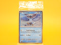 Articuno (Holiday Calendar): 032/159 – 2025 Pokémon Common Holofoil