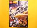 2015 LEGO Disney Star Wars Rebels Poster