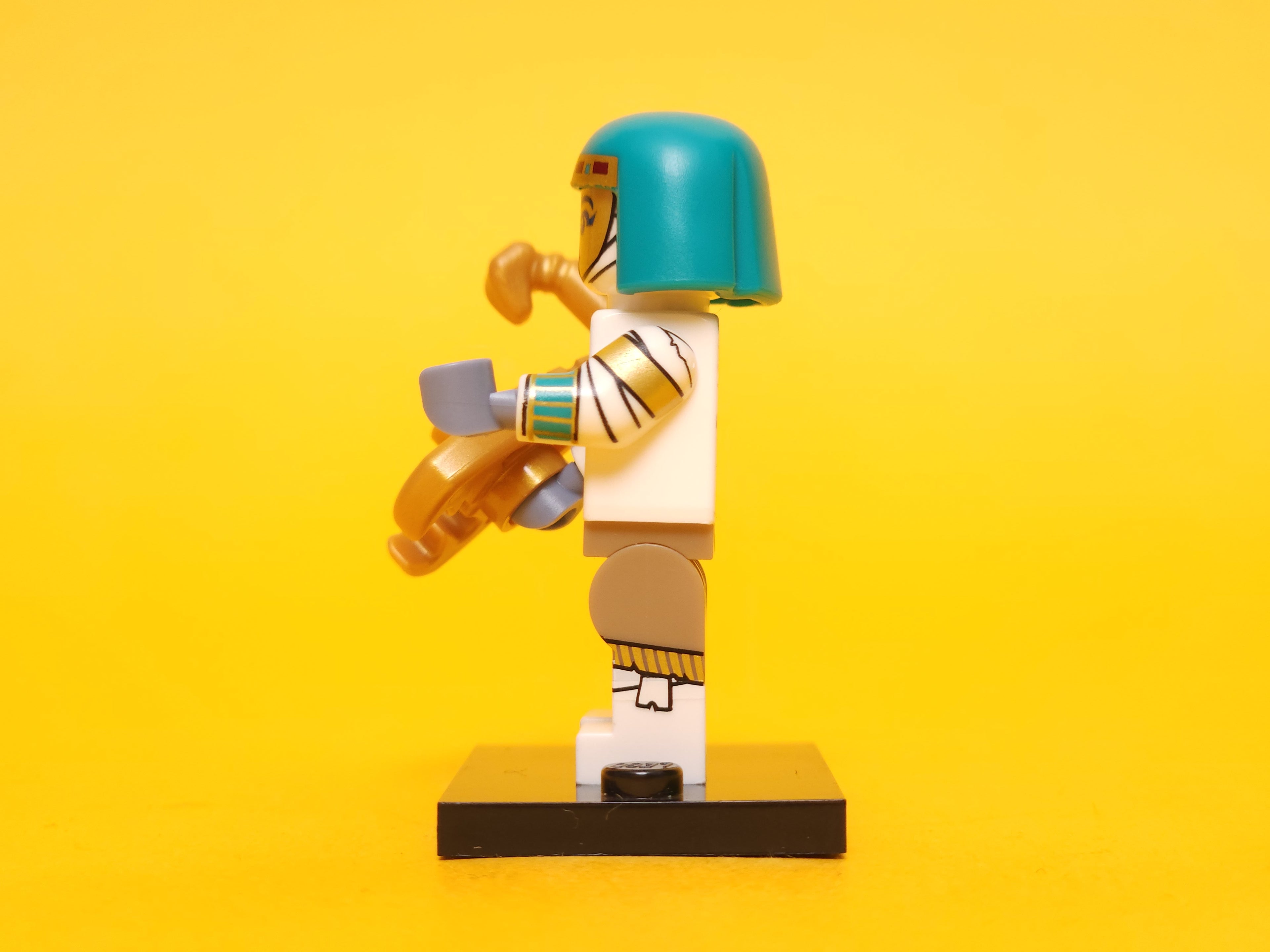 Mummy Queen #6 71025 – 2019 LEGO Minifigures: Series 19