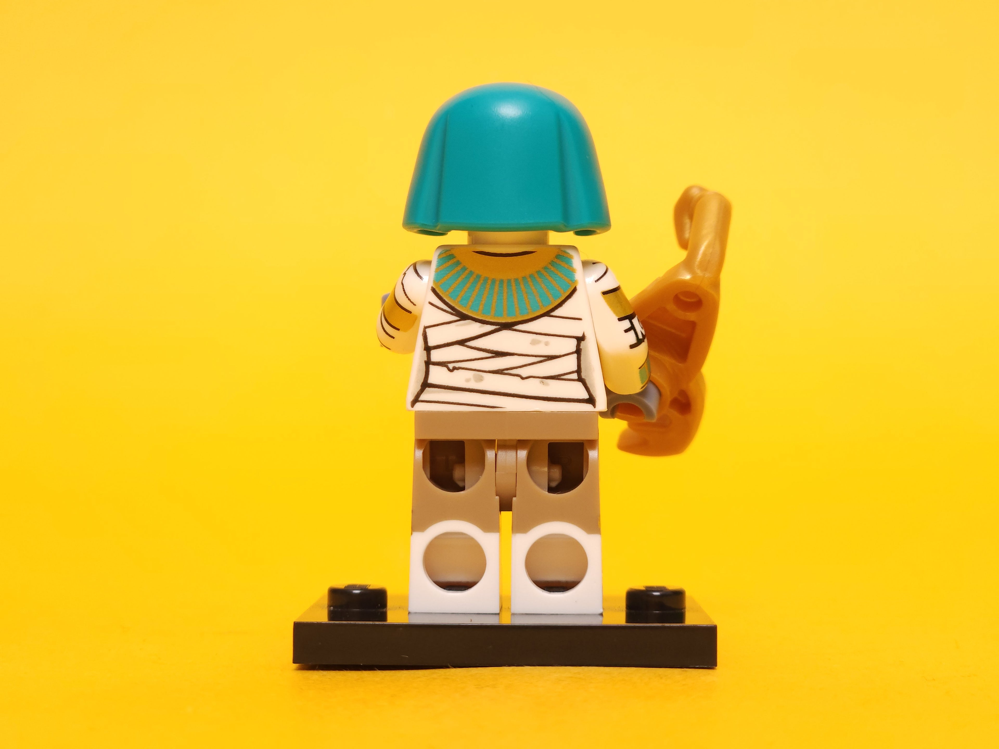Mummy Queen #6 71025 – 2019 LEGO Minifigures: Series 19