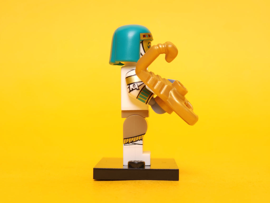 Mummy Queen #6 71025 – 2019 LEGO Minifigures: Series 19