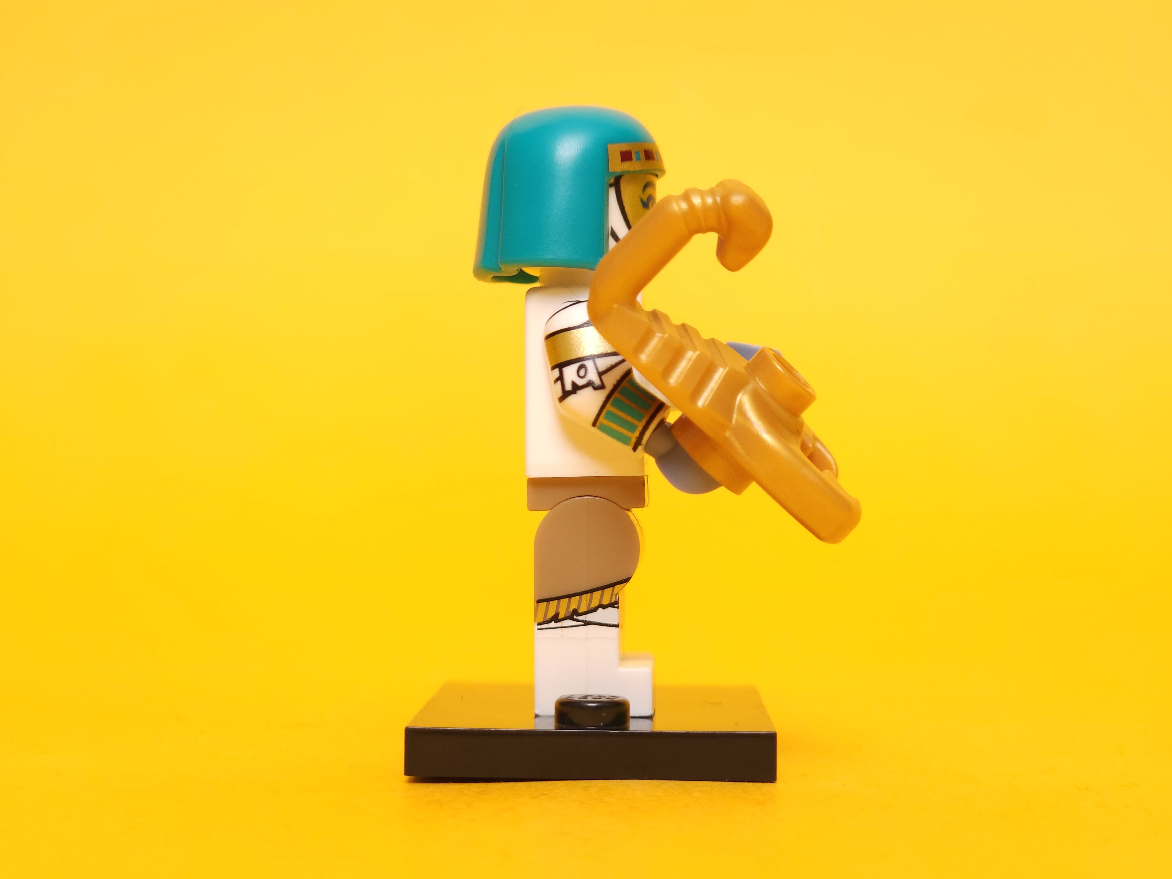 Mummy Queen #6 71025 – 2019 LEGO Minifigures: Series 19