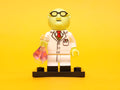 Dr. Bunsen Honeydew #2 71033 – 2022 LEGO Minifigures: The Muppets Series