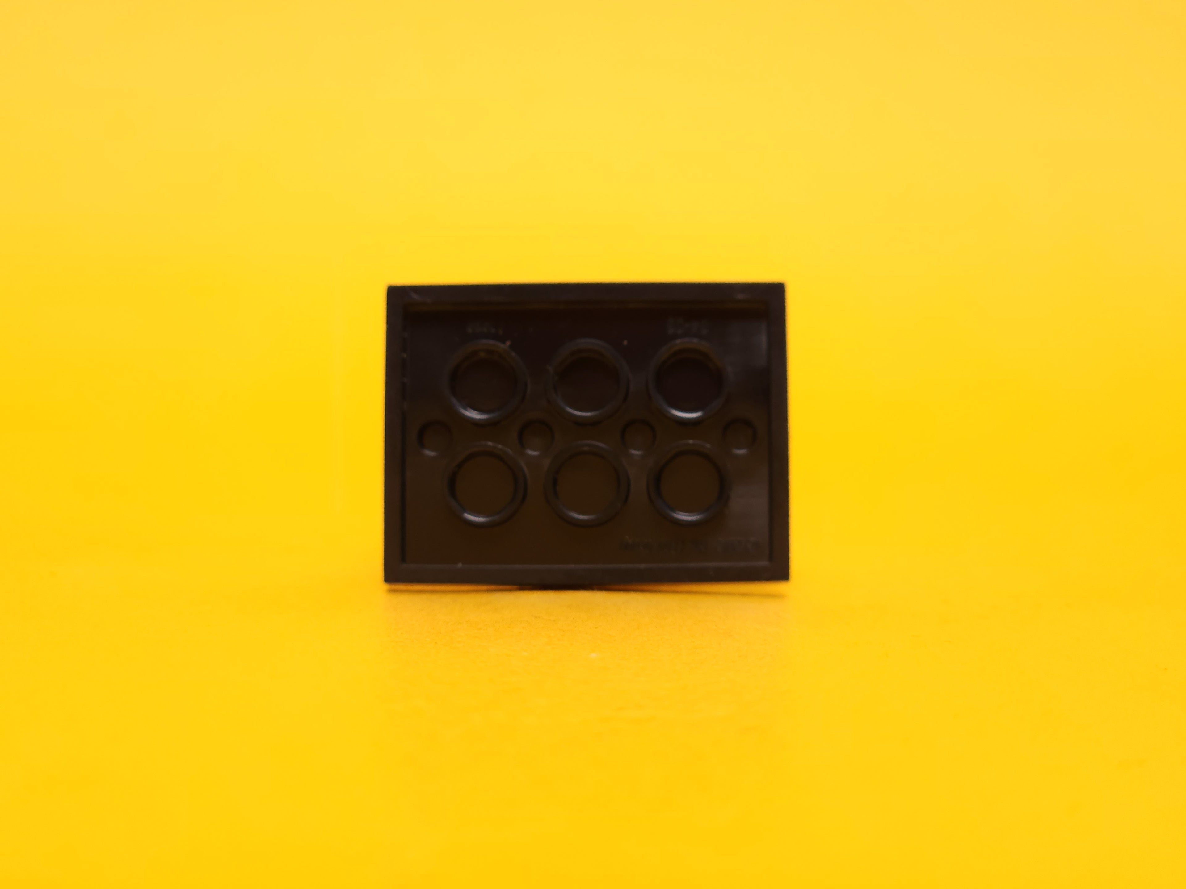 Dr. Bunsen Honeydew #2 71033 – 2022 LEGO Minifigures: The Muppets Series