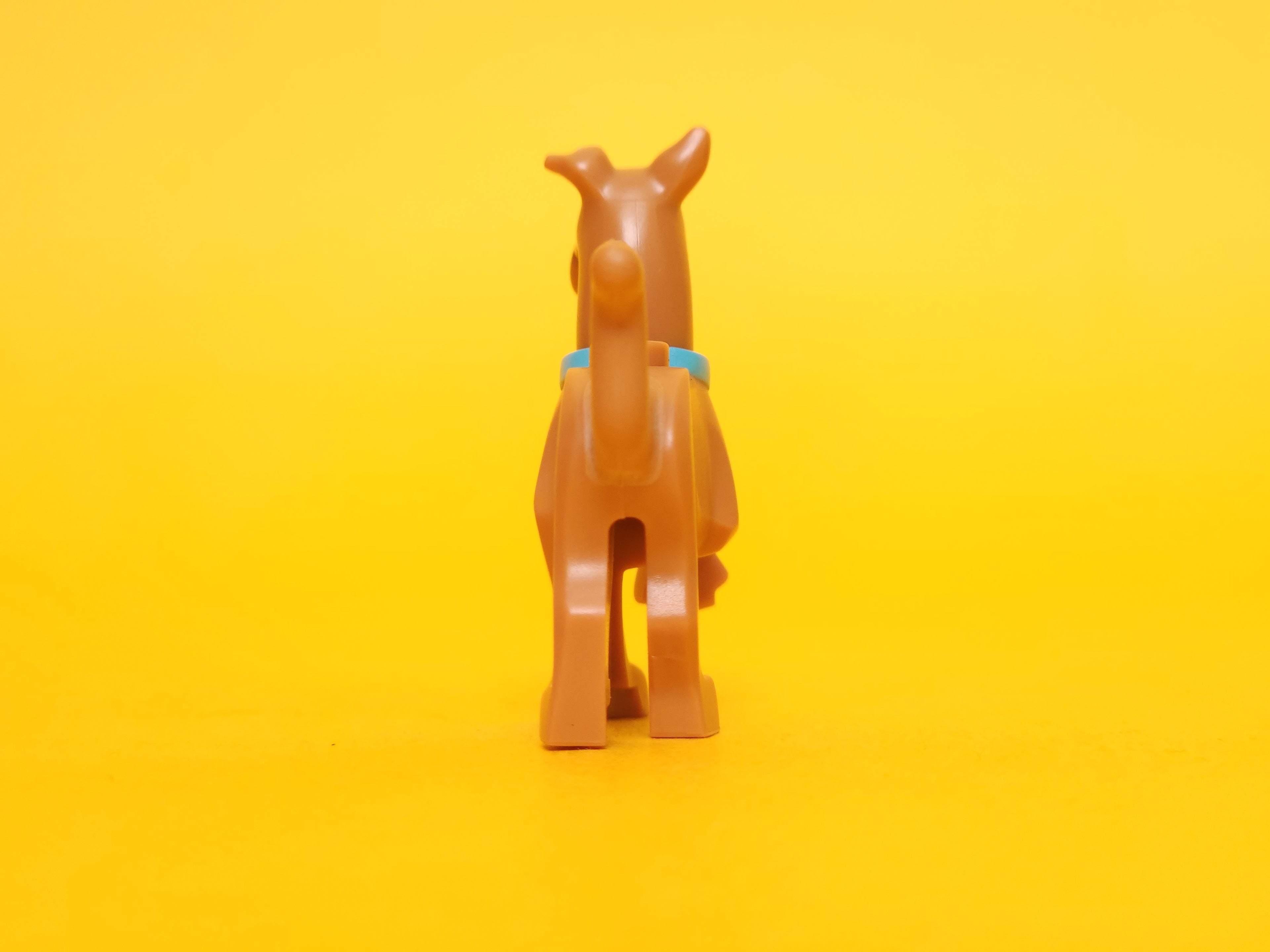 Great Dane Scooby-Doo (Walking) – 2015 LEGO Scooby-Doo