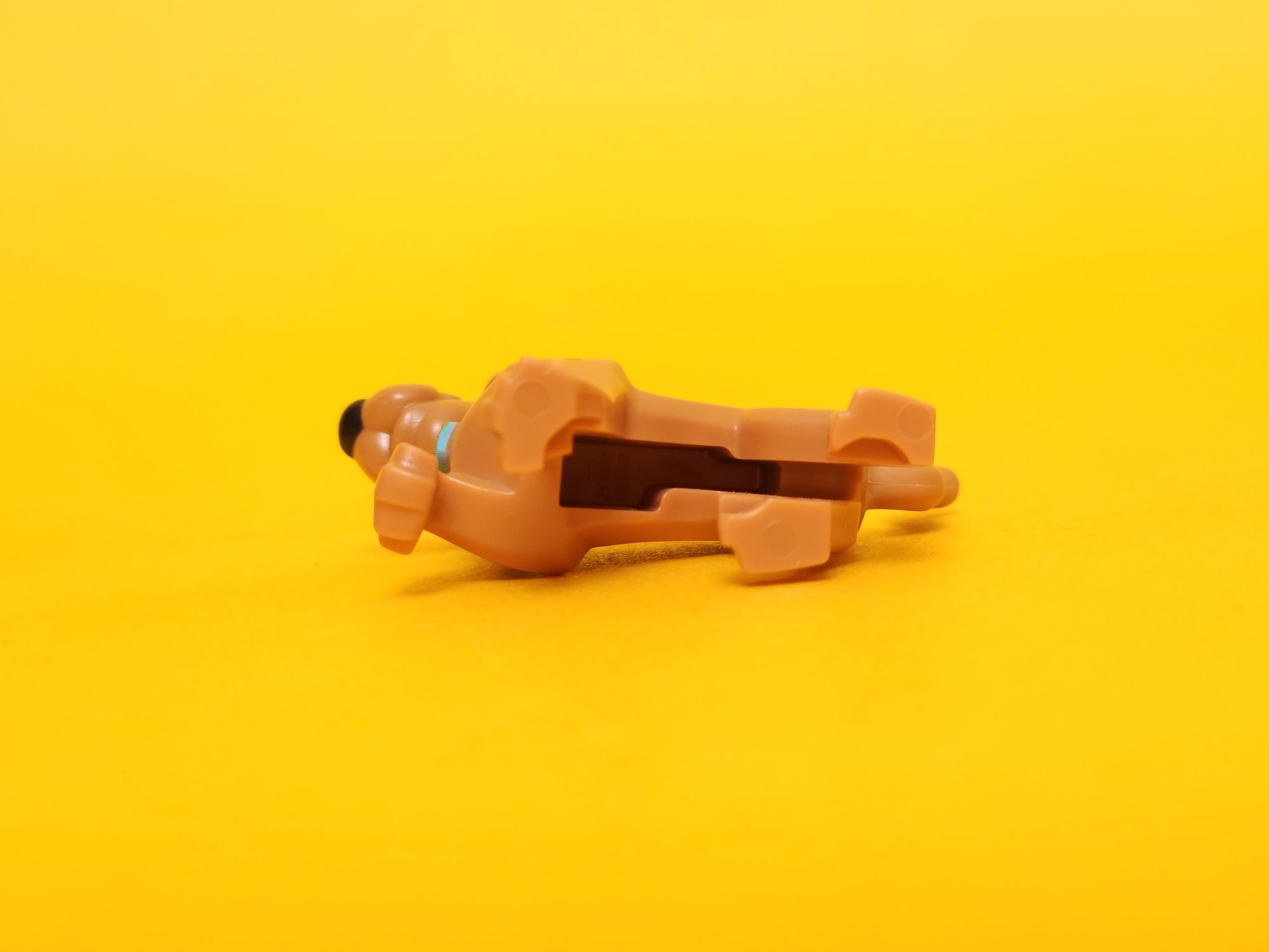 Great Dane Scooby-Doo (Walking) – 2015 LEGO Scooby-Doo