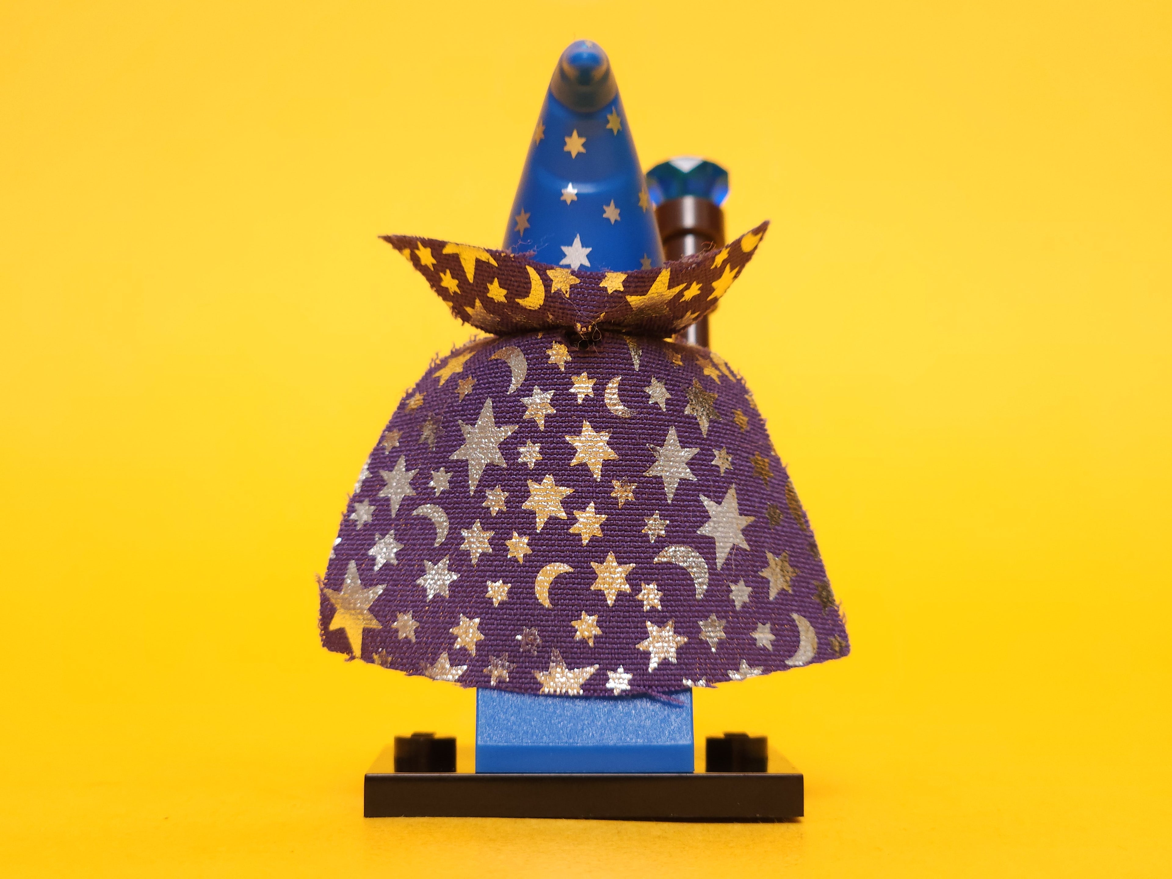 Wizard #1 71007 – 2014 LEGO Minifigures: Series 12