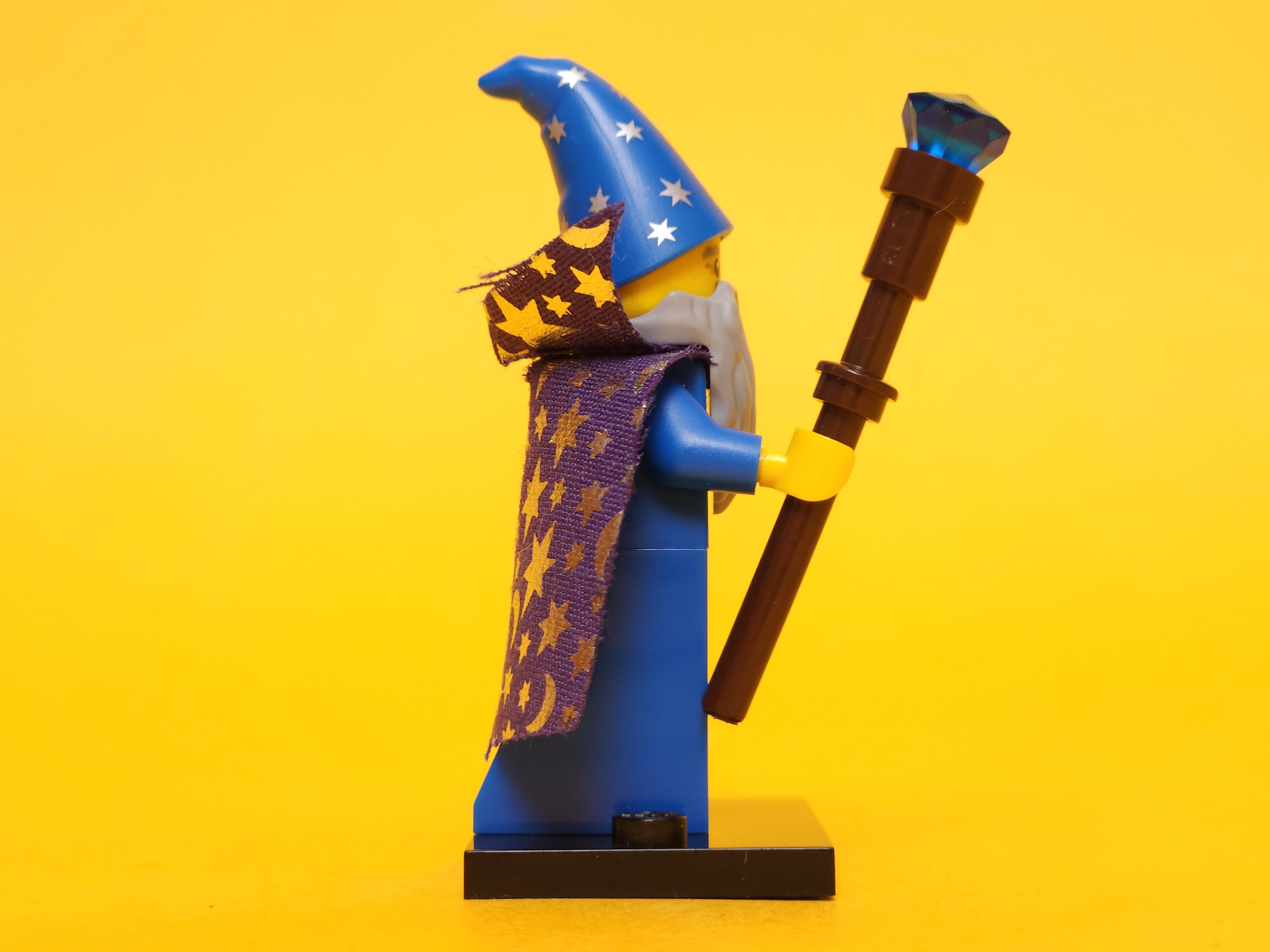 Wizard #1 71007 – 2014 LEGO Minifigures: Series 12