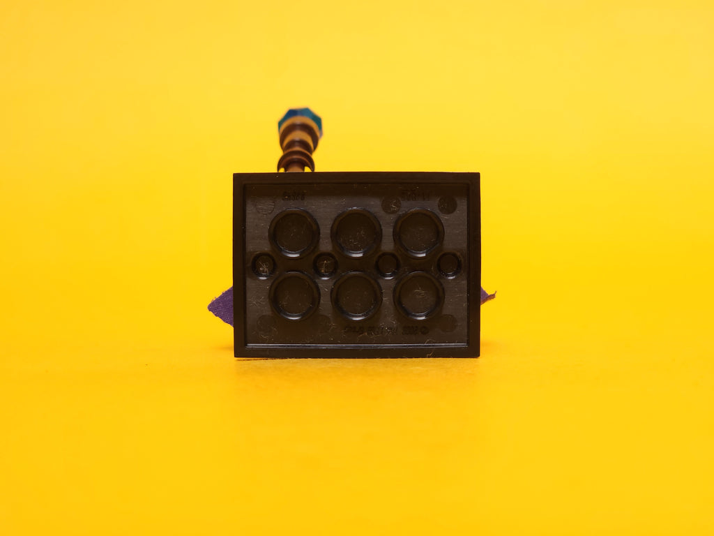 Wizard #1 71007 – 2014 LEGO Minifigures: Series 12