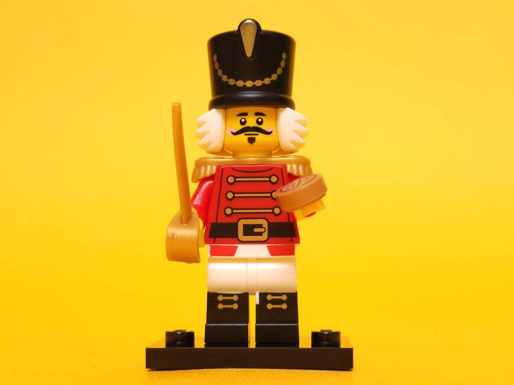 Nutcracker #1 71034 – 2022 LEGO Minifigures: Series 23