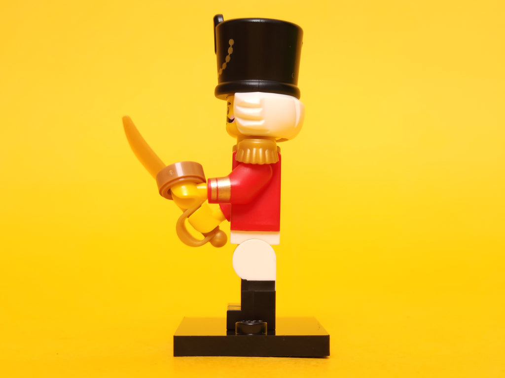 Nutcracker #1 71034 – 2022 LEGO Minifigures: Series 23