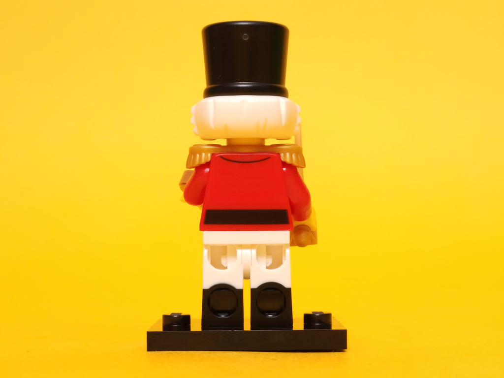 Nutcracker #1 71034 – 2022 LEGO Minifigures: Series 23