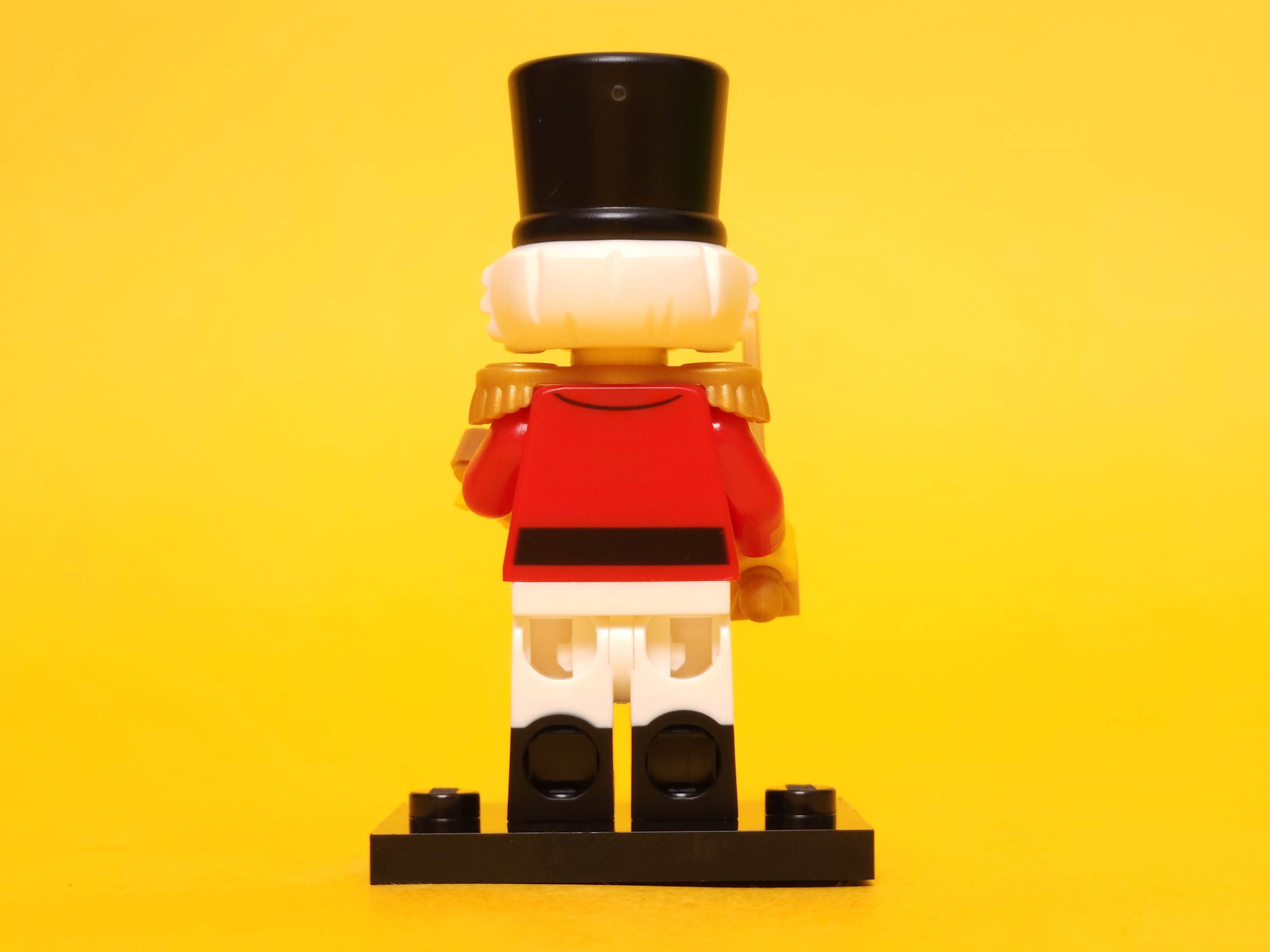 Nutcracker #1 71034 – 2022 LEGO Minifigures: Series 23