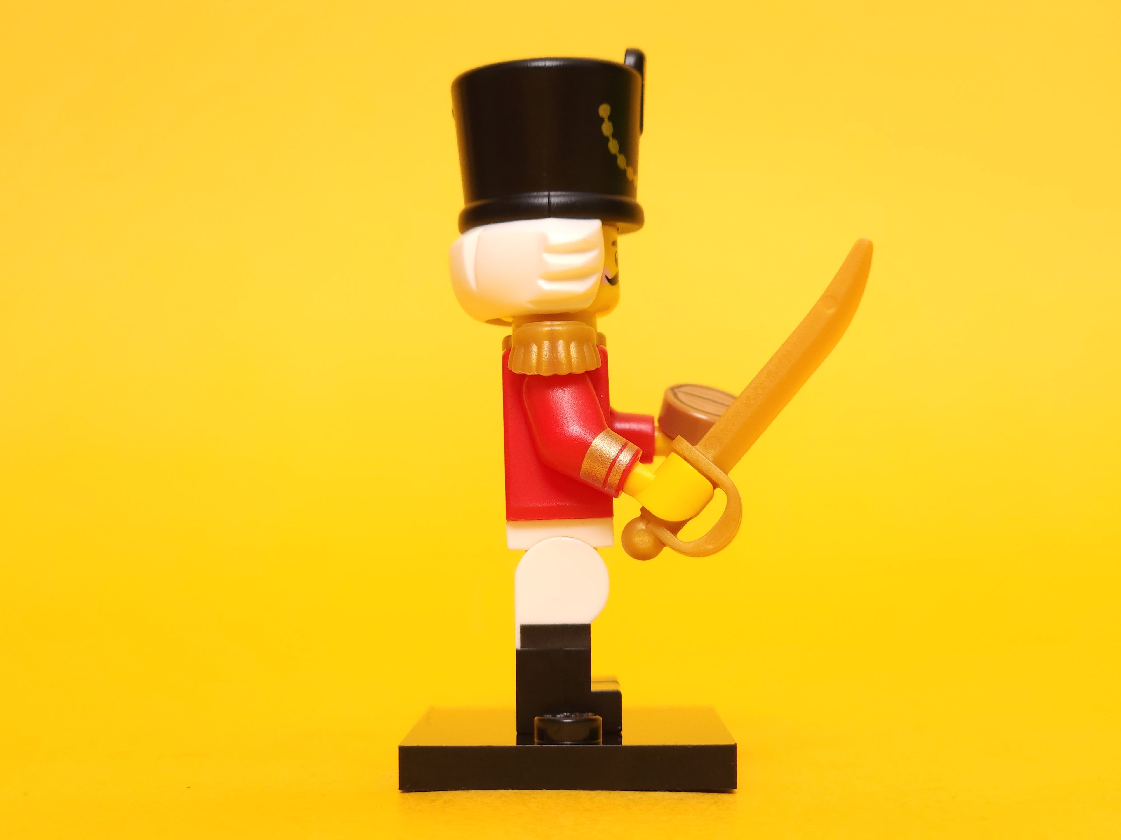 Nutcracker #1 71034 – 2022 LEGO Minifigures: Series 23