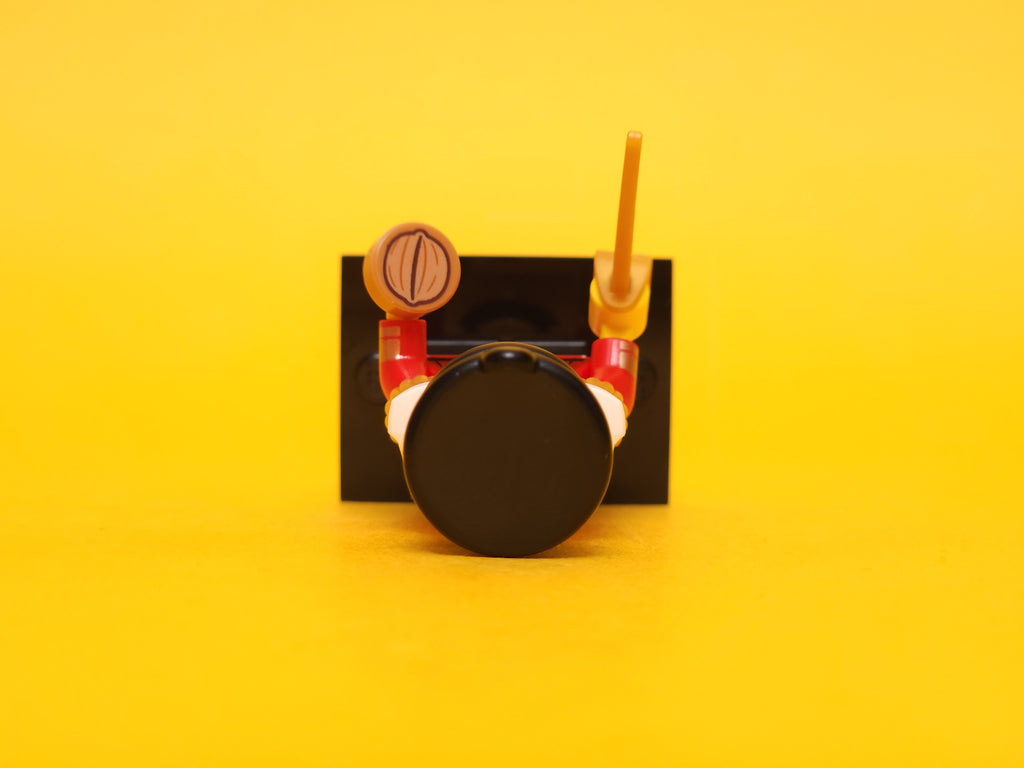 Nutcracker #1 71034 – 2022 LEGO Minifigures: Series 23