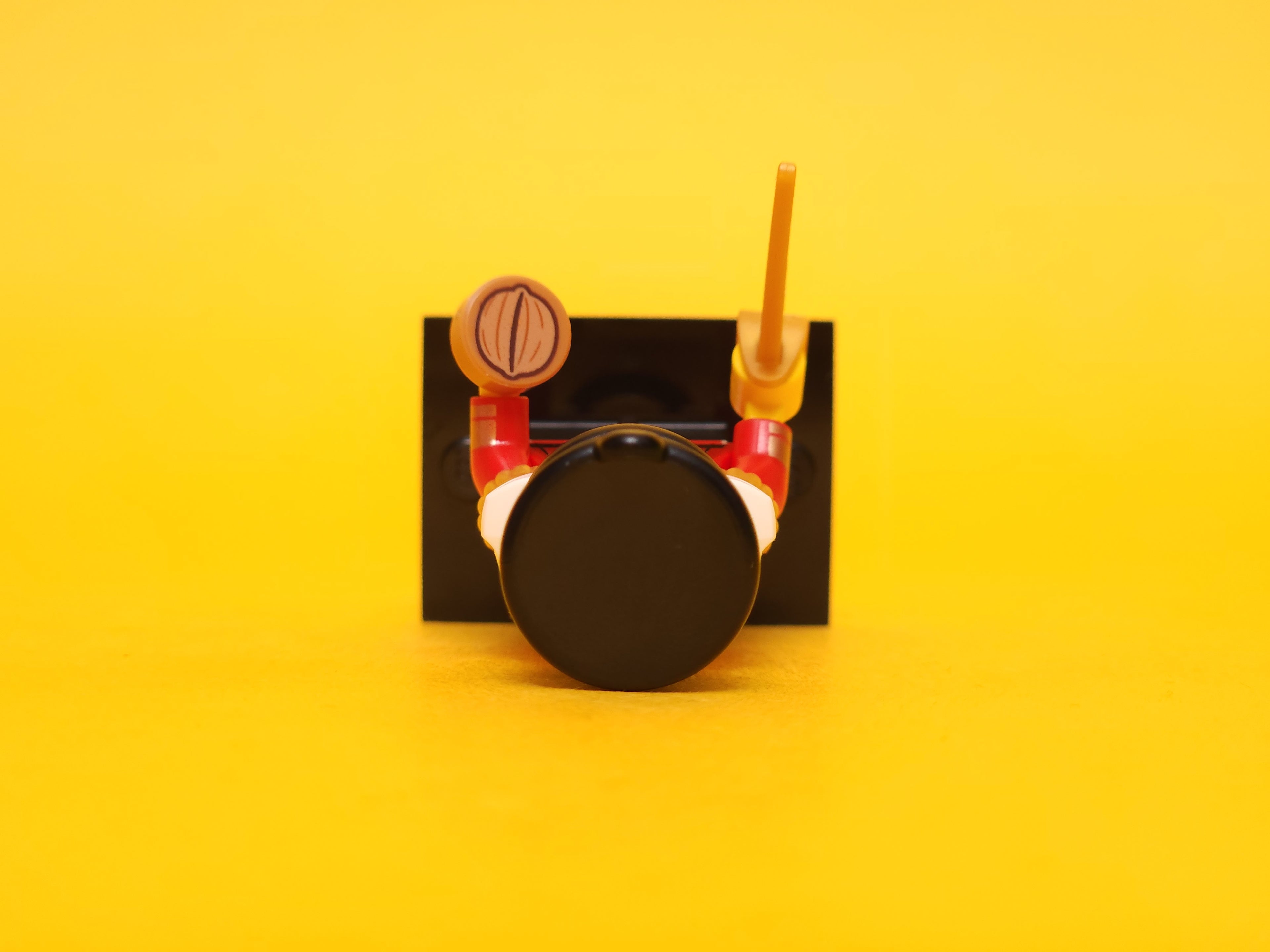 Nutcracker #1 71034 – 2022 LEGO Minifigures: Series 23