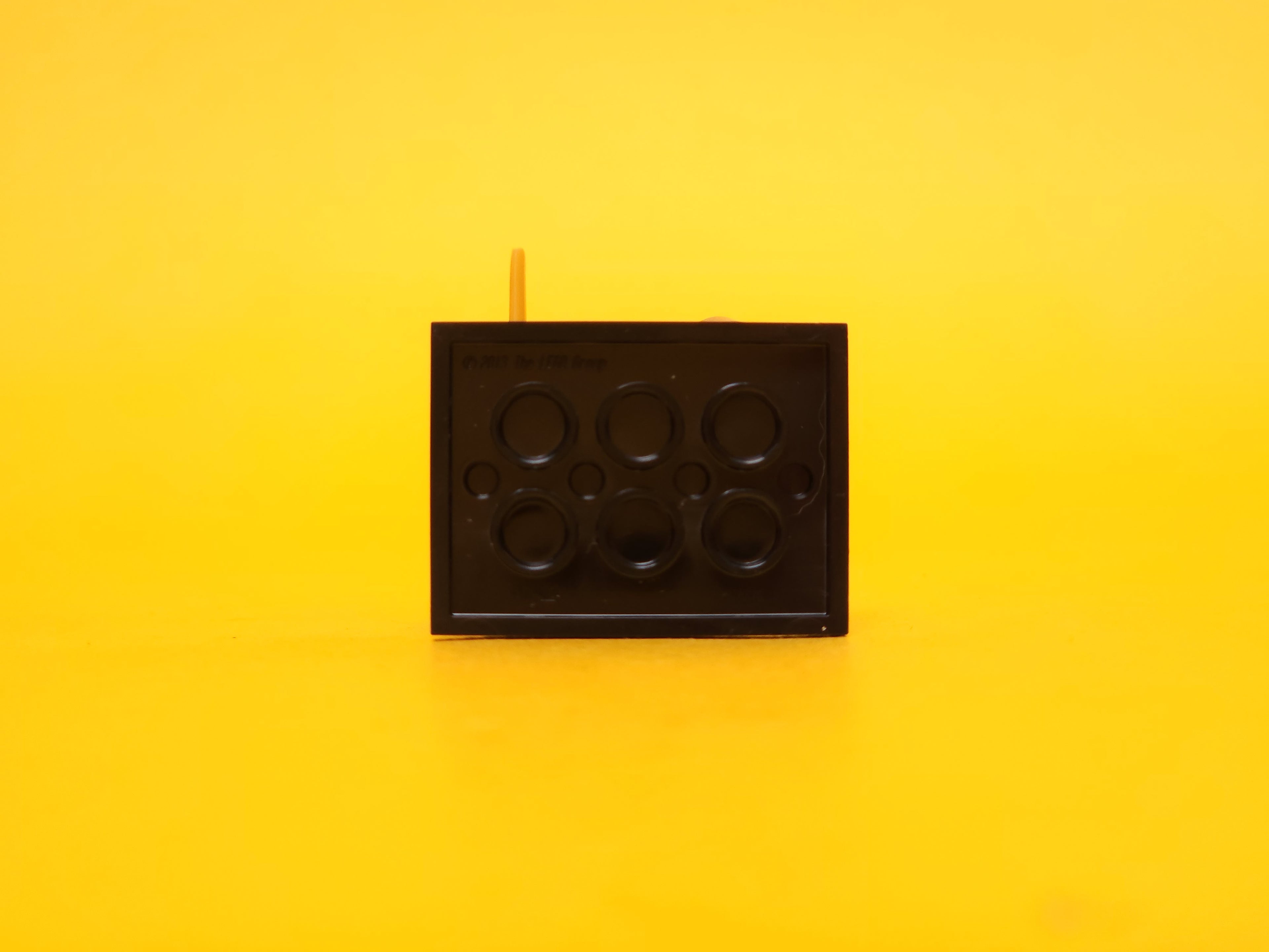 Nutcracker #1 71034 – 2022 LEGO Minifigures: Series 23