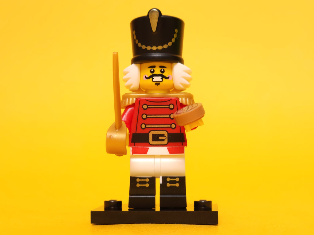 Nutcracker #1 71034 – 2022 LEGO Minifigures: Series 23
