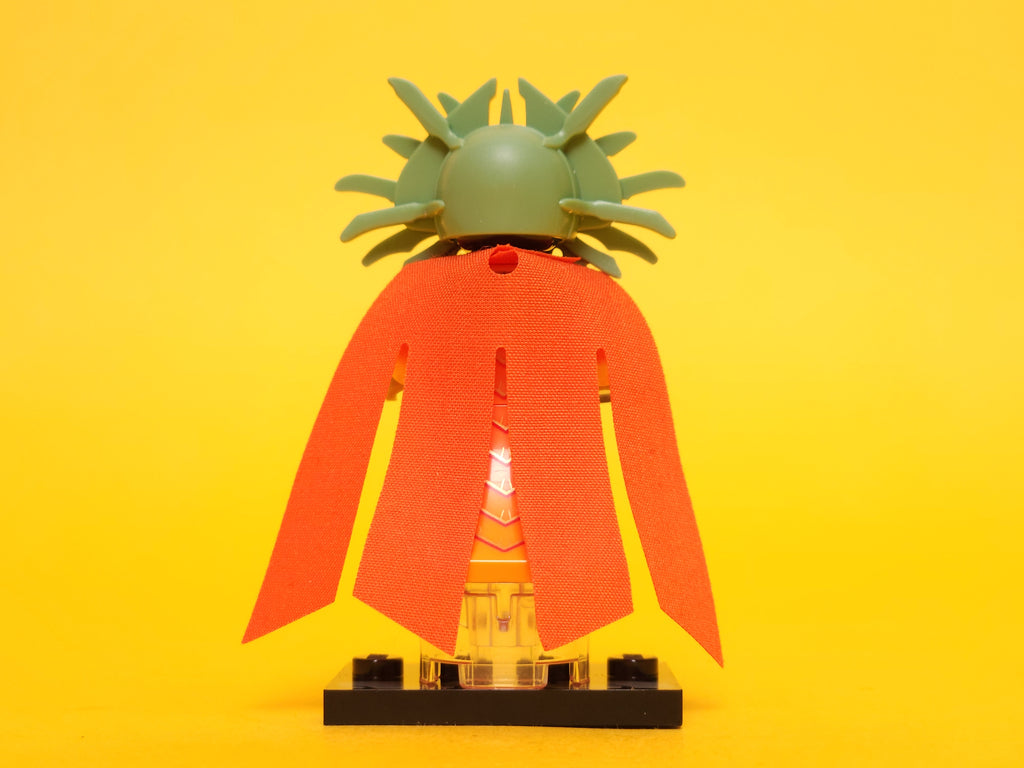 The Lady Of Pain #10 71047 – 2024 LEGO Minifigures: Dungeons & Dragons Series