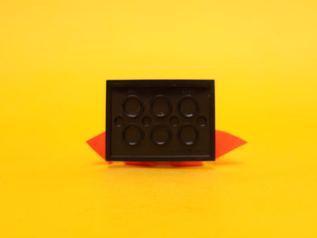 The Lady Of Pain #10 71047 – 2024 LEGO Minifigures: Dungeons & Dragons Series