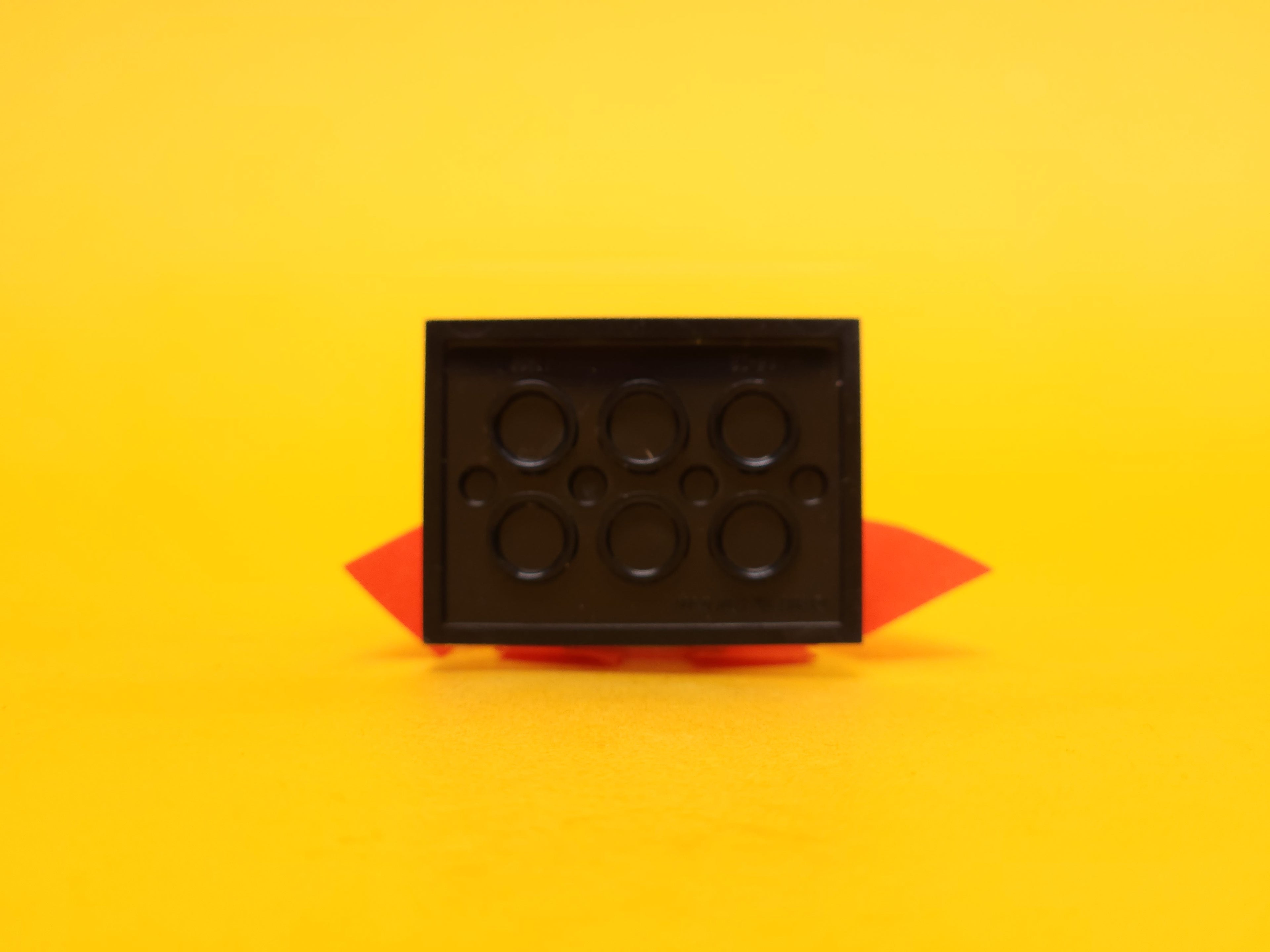 The Lady Of Pain #10 71047 – 2024 LEGO Minifigures: Dungeons & Dragons Series