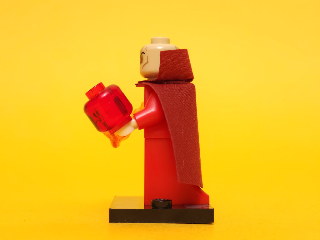 Szass Tam #11 71047 – 2024 LEGO Minifigures: Dungeons & Dragons Series