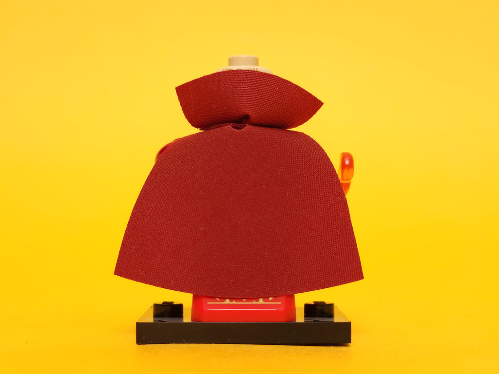 Szass Tam #11 71047 – 2024 LEGO Minifigures: Dungeons & Dragons Series