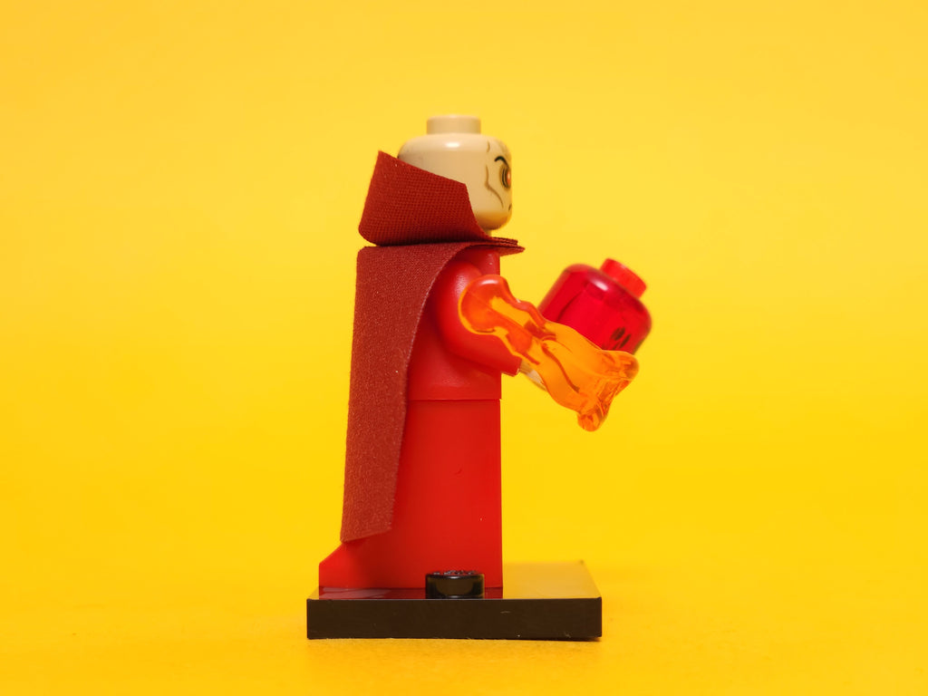 Szass Tam #11 71047 – 2024 LEGO Minifigures: Dungeons & Dragons Series