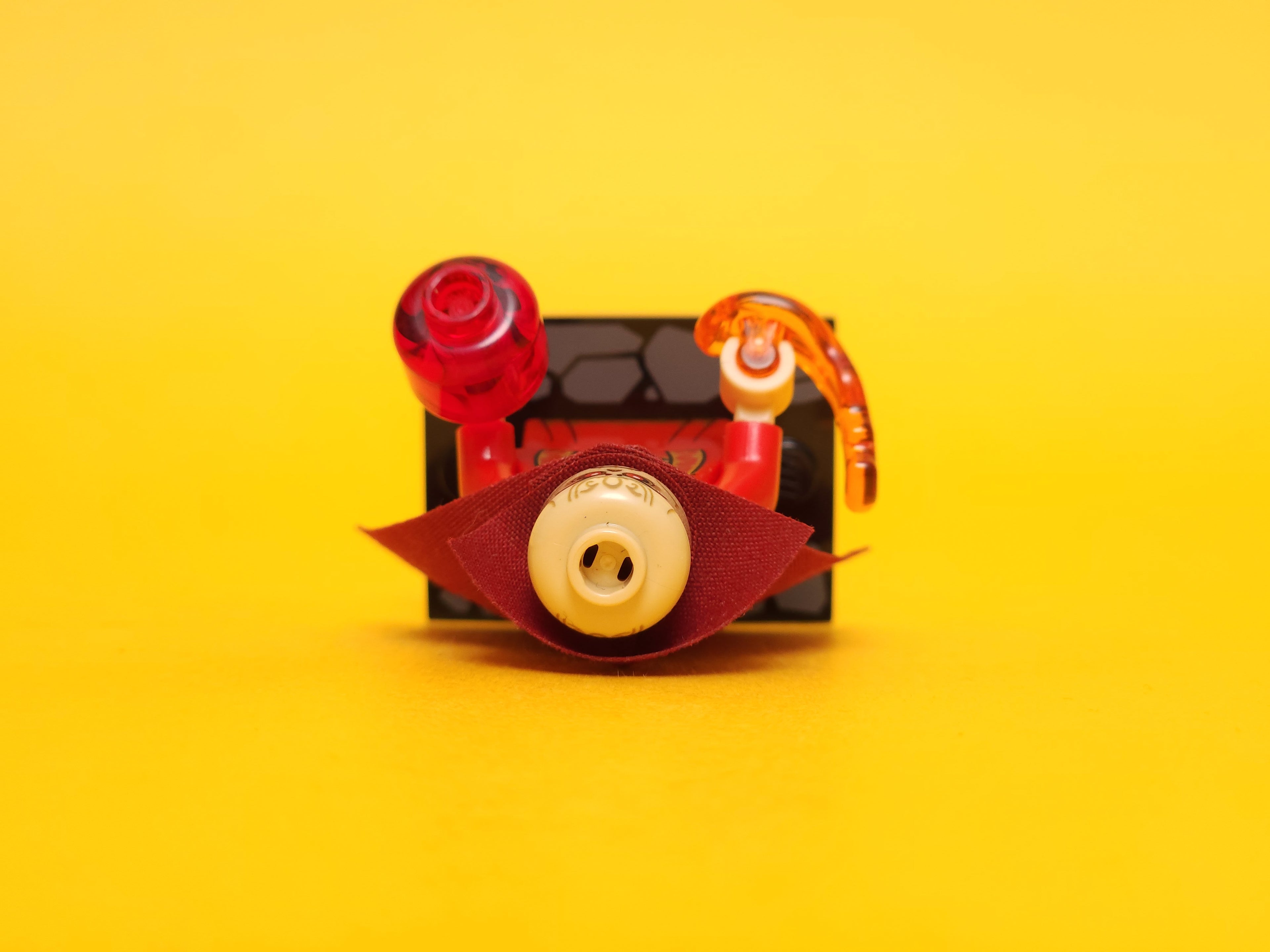 Szass Tam #11 71047 – 2024 LEGO Minifigures: Dungeons & Dragons Series