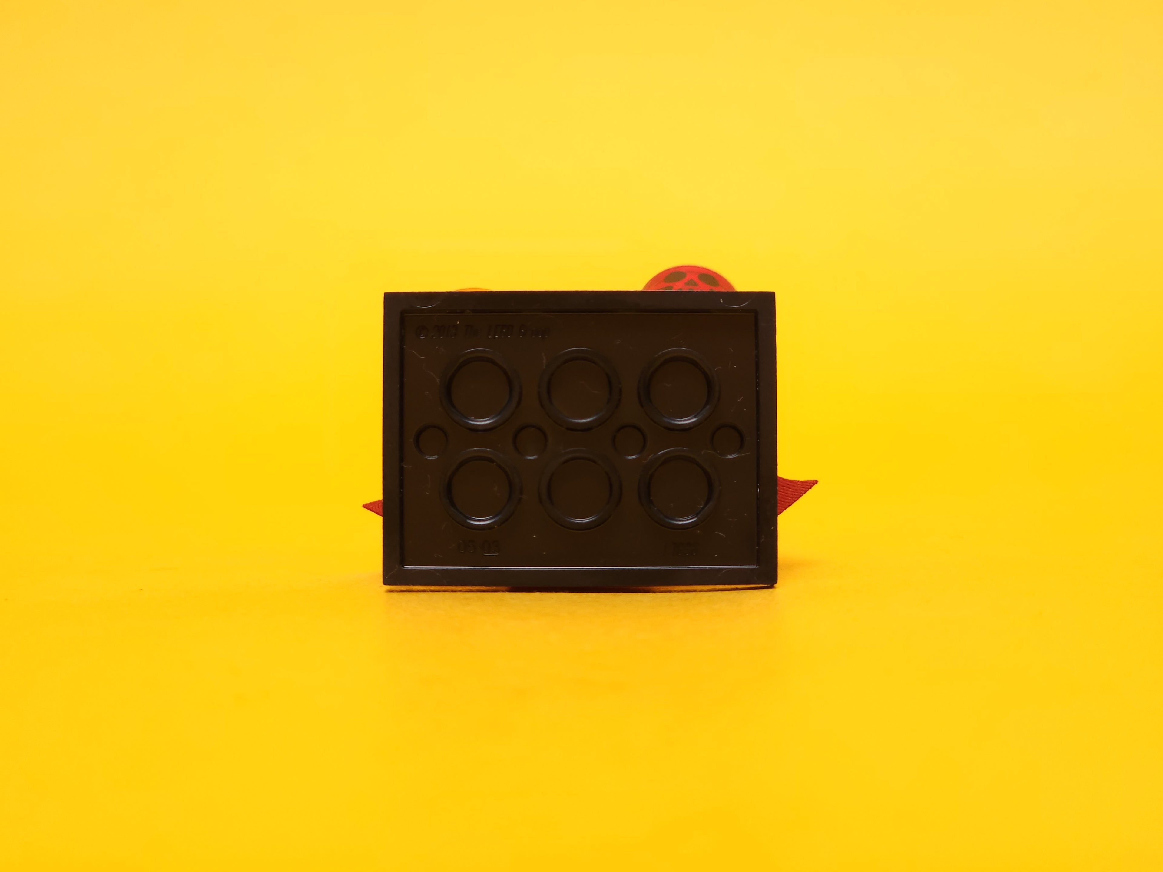 Szass Tam #11 71047 – 2024 LEGO Minifigures: Dungeons & Dragons Series