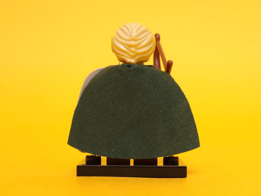 Elf #9 8831 – 2011 LEGO Minifigures: Series 3