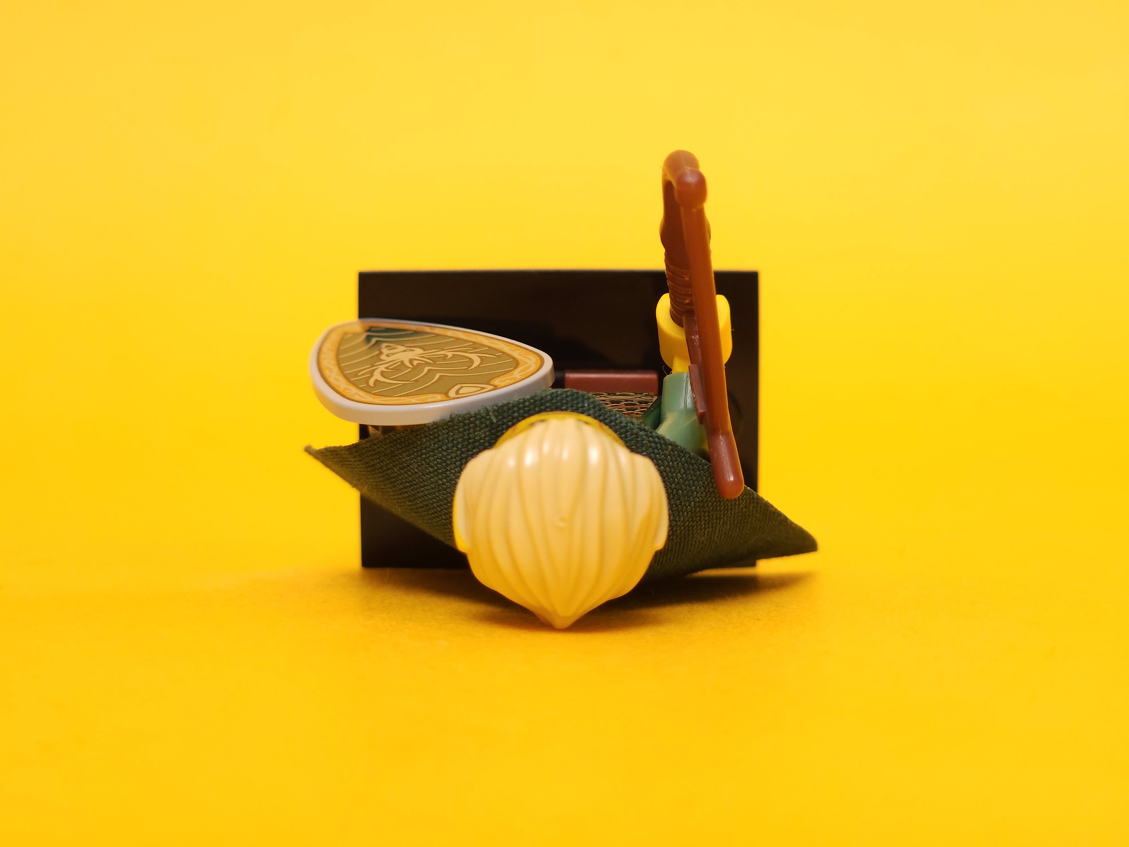 Elf #9 8831 – 2011 LEGO Minifigures: Series 3